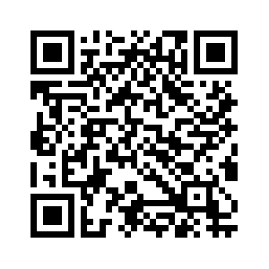 QR code of PRC Addendum Appendix 1 EN version