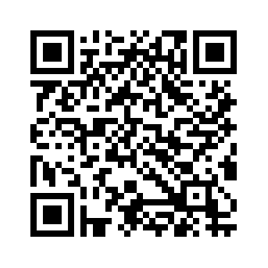 QR code of PRC Addendum Appendix 3 EN version