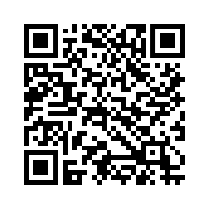 QR code of PRC Addendum table EN version