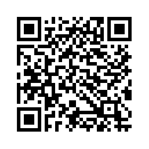 QR code of PRC Addendum Appendix 1 SC version