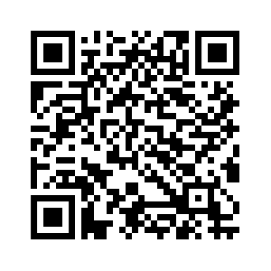 QR code of PRC Addendum Appendix 2 SC version