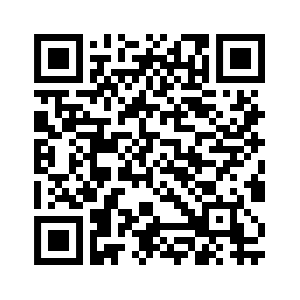 QR code of PRC Addendum Appendix 3 SC version