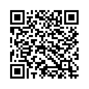 QR code of PRC Addendum table SC version